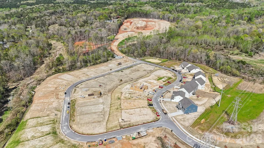 1706 Hubert Graham Way Tega Cay, SC 29708