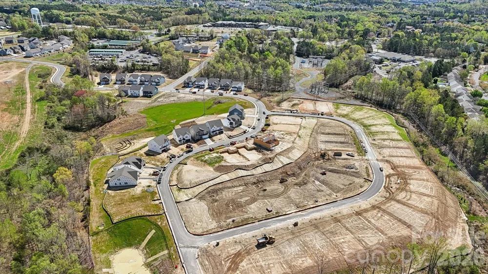 1706 Hubert Graham Way Tega Cay, SC 29708