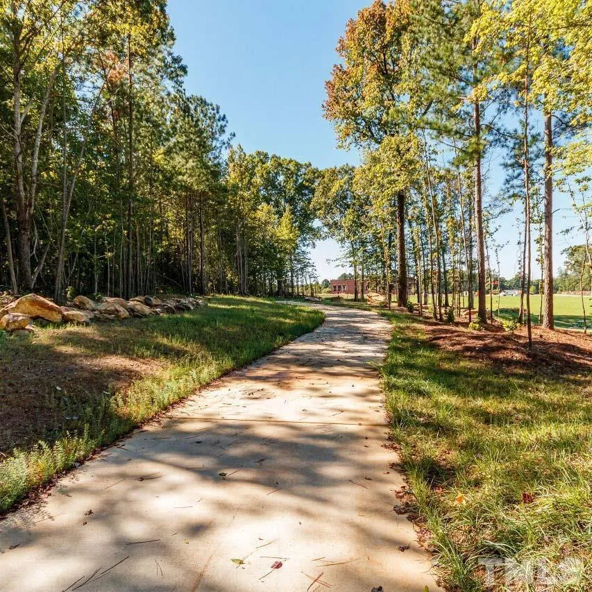 124 Plenty Court Pittsboro, NC 27312