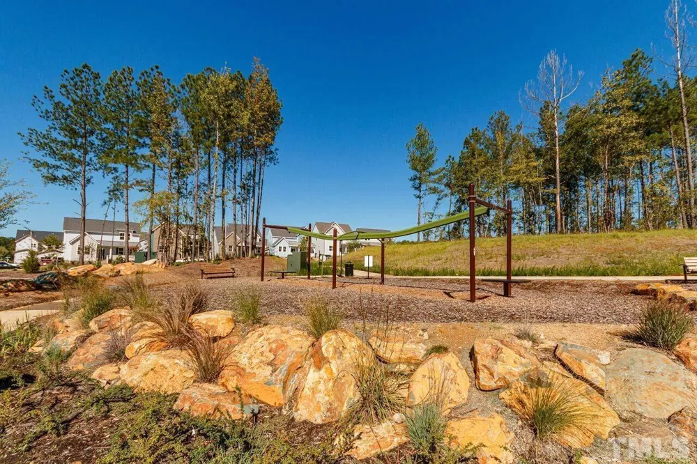 124 Plenty Court Pittsboro, NC 27312