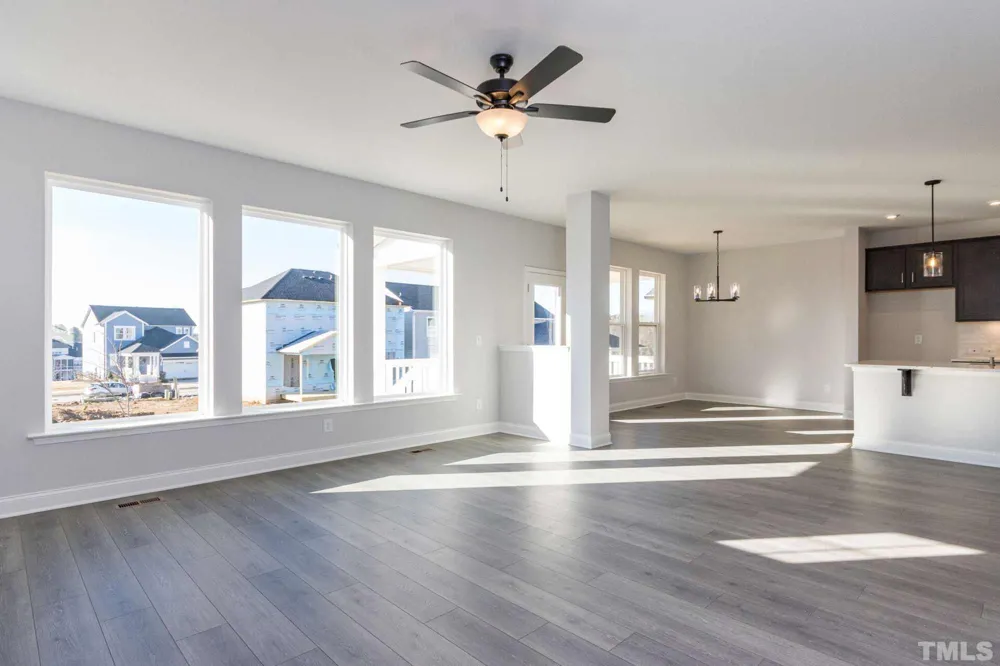 124 Plenty Court Pittsboro, NC 27312