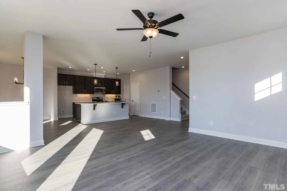 124 Plenty Court Pittsboro, NC 27312