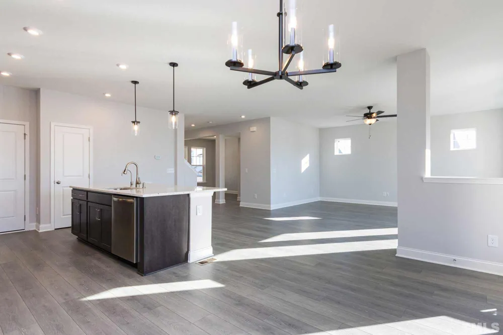 124 Plenty Court Pittsboro, NC 27312
