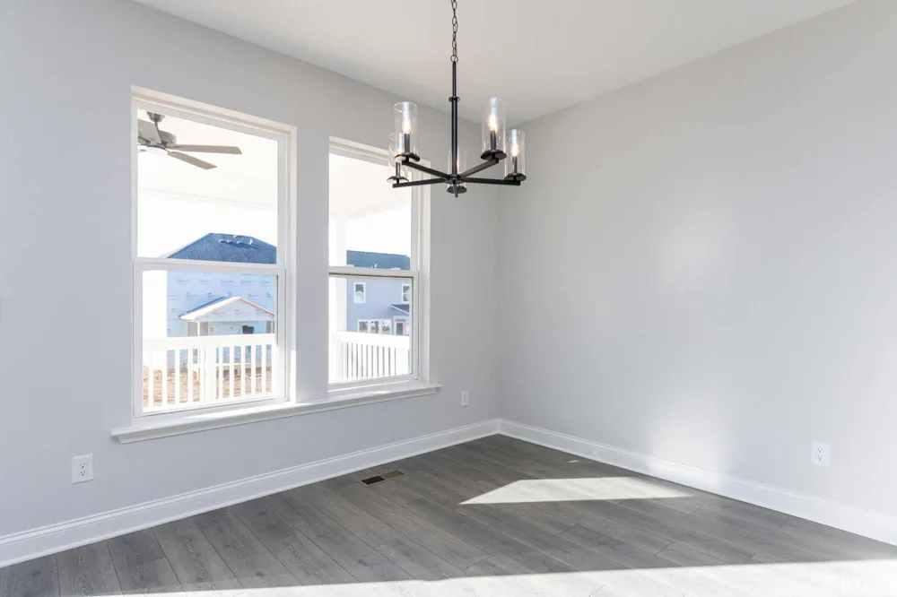 124 Plenty Court Pittsboro, NC 27312