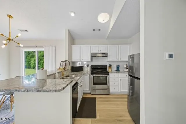 158 Westmont Drive Winston-Salem, NC 27104