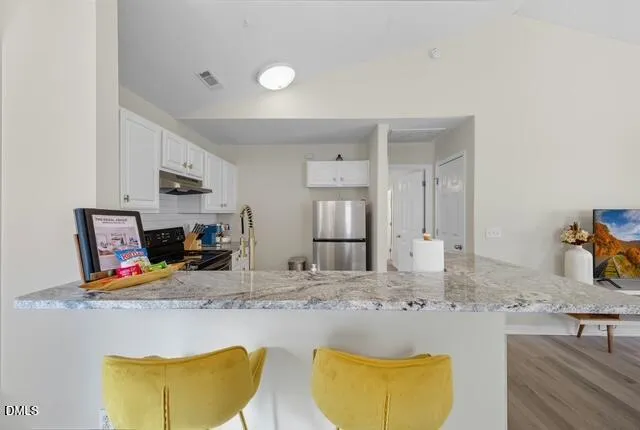 158 Westmont Drive Winston-Salem, NC 27104