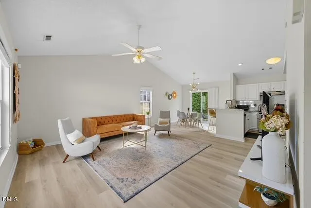 158 Westmont Drive Winston-Salem, NC 27104