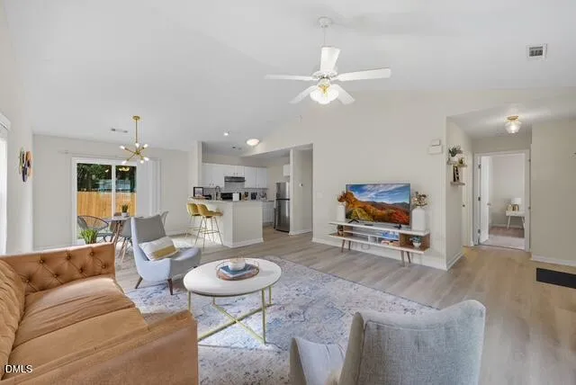 158 Westmont Drive Winston-Salem, NC 27104