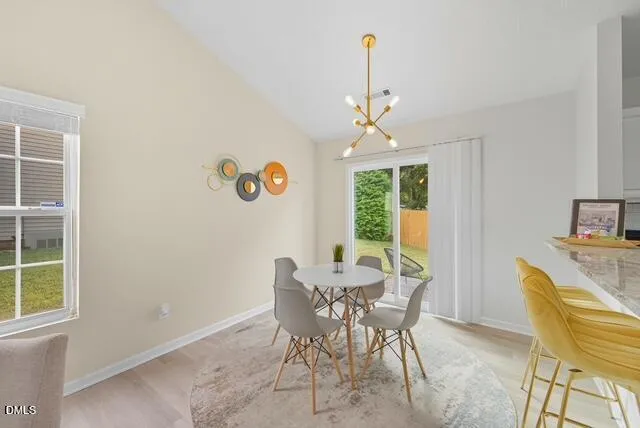 158 Westmont Drive Winston-Salem, NC 27104