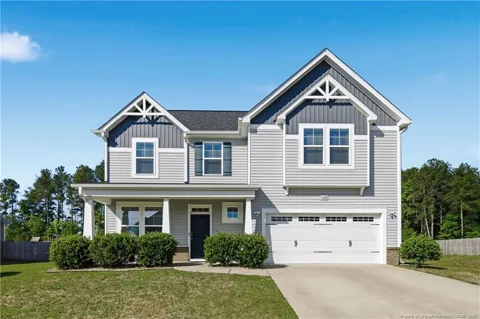 340 Gadson Drive