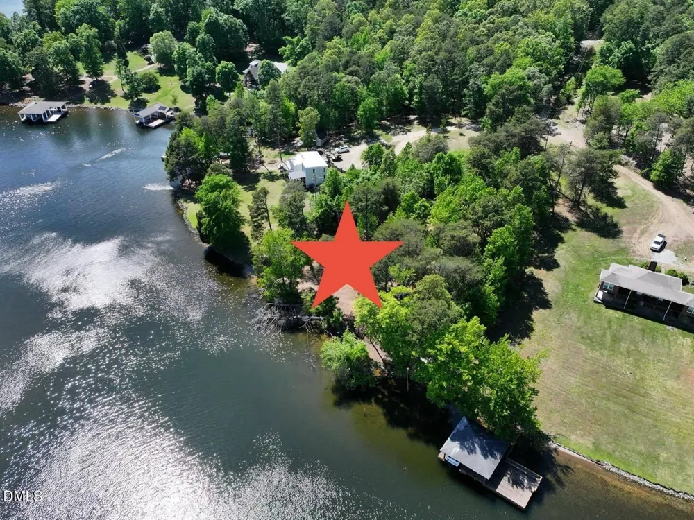 52 (lot#) Pinesborough Estates Road Semora, NC 27343