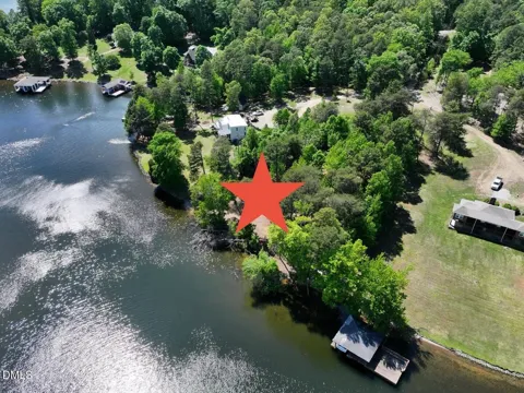 52 (lot#) Pinesborough Estates Road