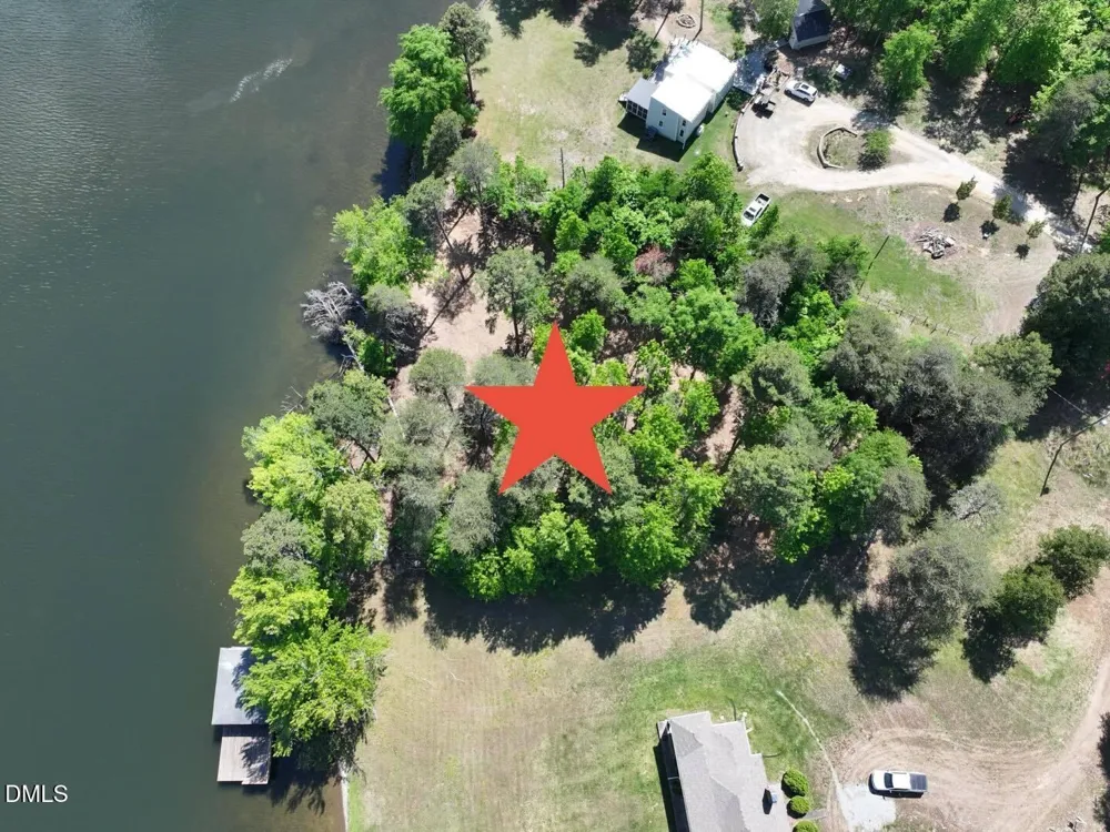 52 (lot#) Pinesborough Estates Road Semora, NC 27343