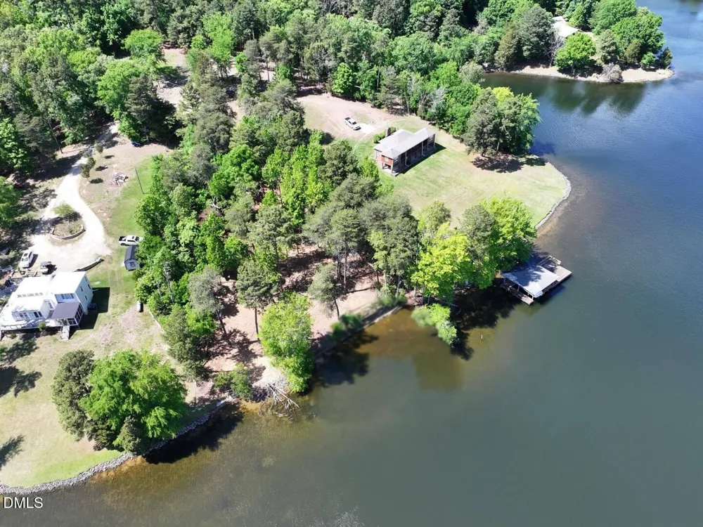 52 (lot#) Pinesborough Estates Road Semora, NC 27343