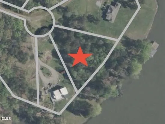 52 (lot#) Pinesborough Estates Road Semora, NC 27343