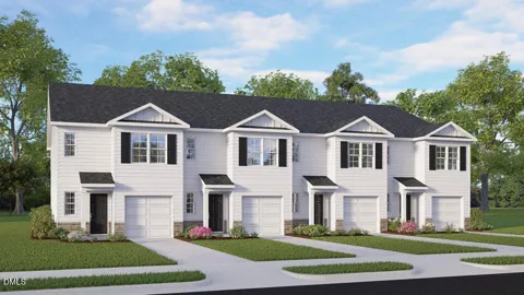 262 Rusling Leaf Drive
