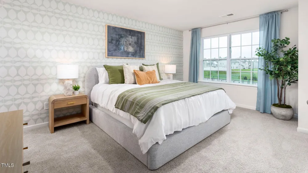 262 Rusling Leaf Drive Fuquay Varina, NC 27526