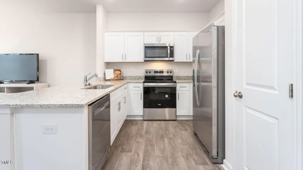 262 Rusling Leaf Drive Fuquay Varina, NC 27526