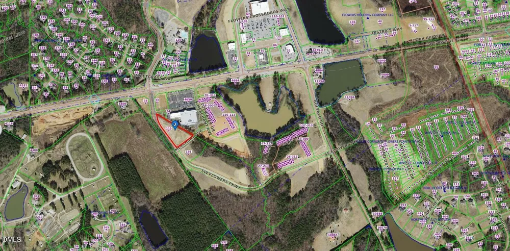 115 SW Flowers Parkway Clayton, NC 27527