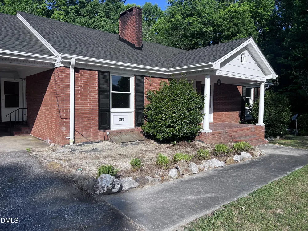 5840 Us Highway 421 S Lillington, NC 27546