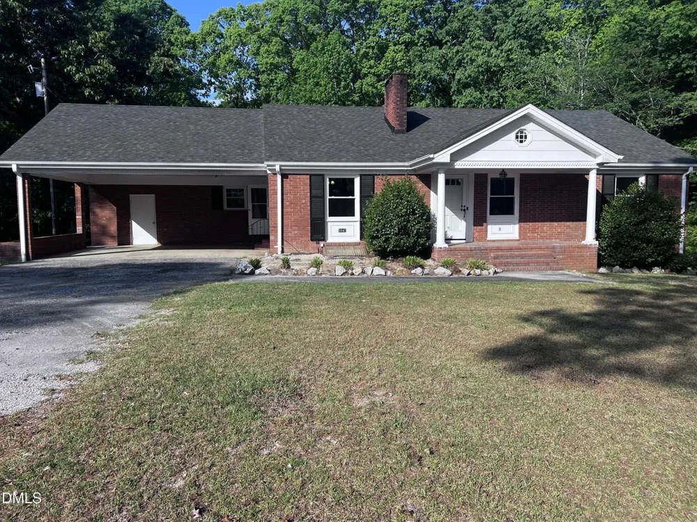 5840 Us Highway 421 S Lillington, NC 27546