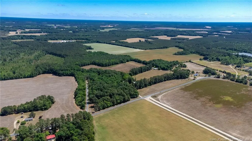 Lot 2 Landsend Drive Raeford, NC 28376