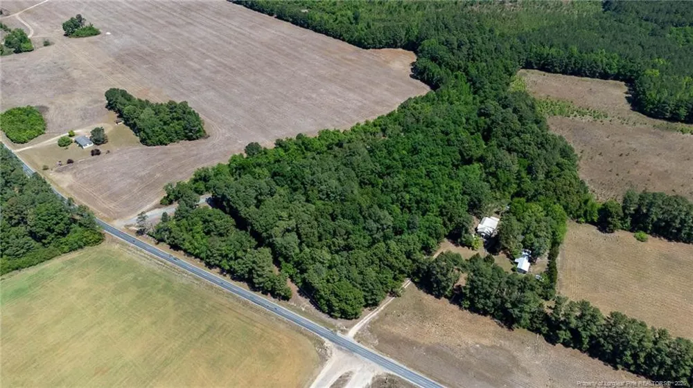 Lot 2 Landsend Drive Raeford, NC 28376