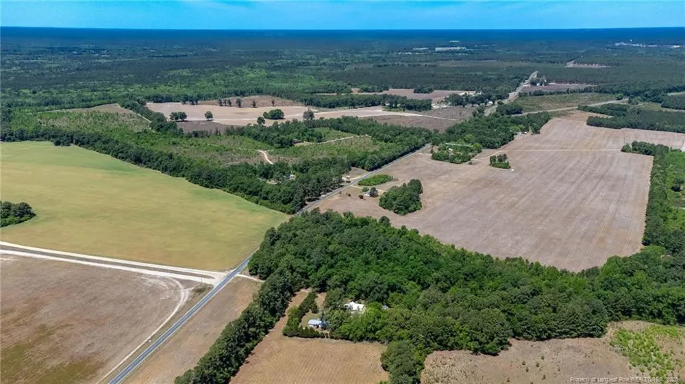 Lot 2 Landsend Drive Raeford, NC 28376