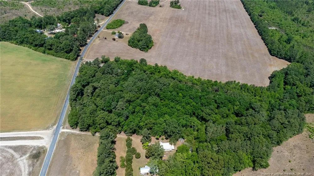 Lot 3 Landsend Drive Raeford, NC 28376