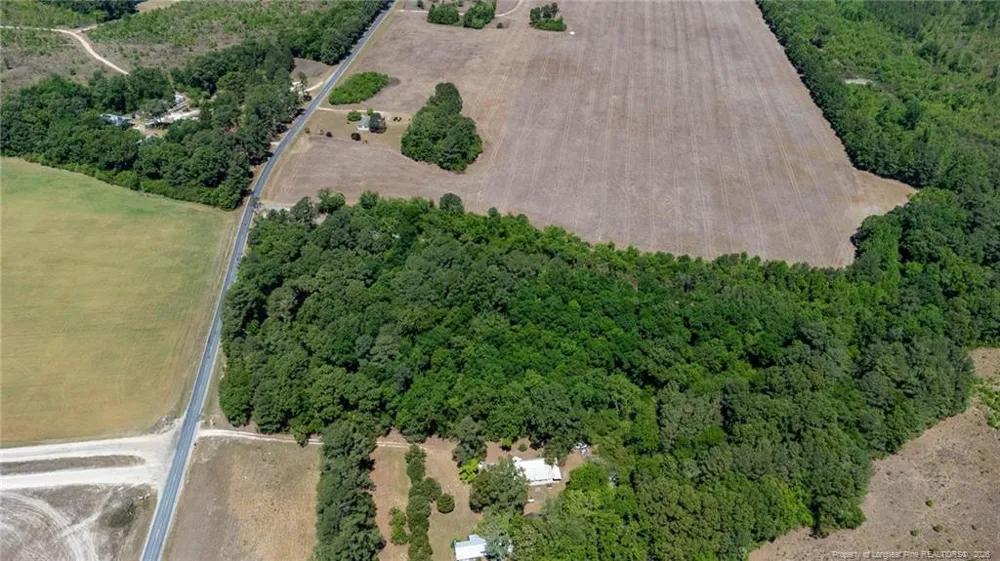 Lot 3 Landsend Drive Raeford, NC 28376