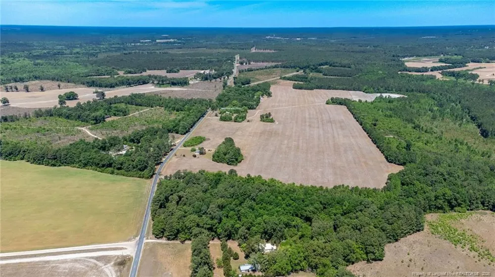 Lot 3 Landsend Drive Raeford, NC 28376