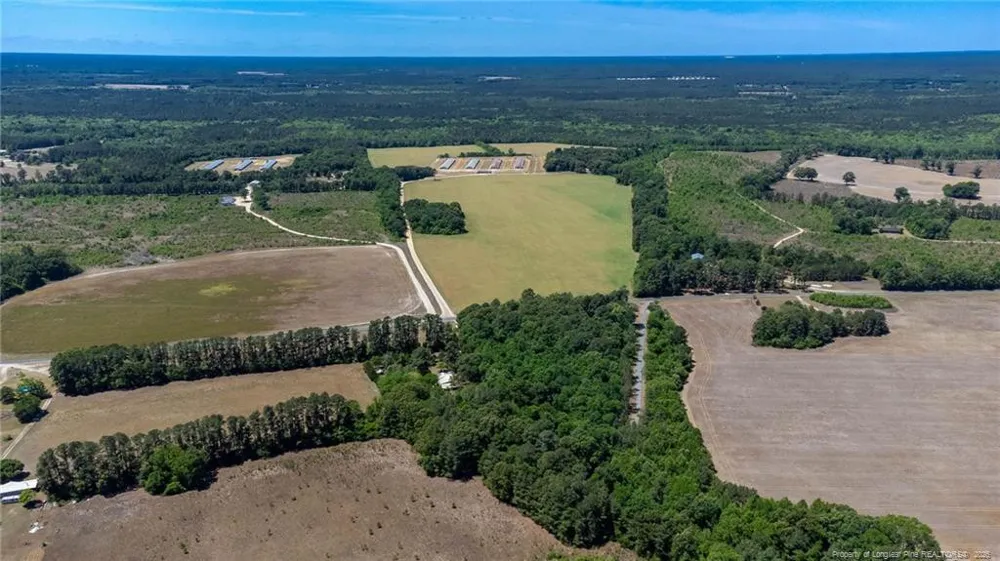 Lot 3 Landsend Drive Raeford, NC 28376