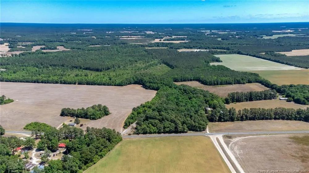 Lot 3 Landsend Drive Raeford, NC 28376