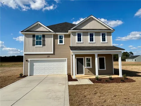 109 Rider Road