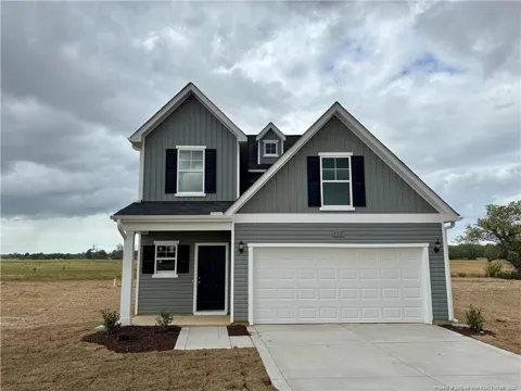111 Rider Road
