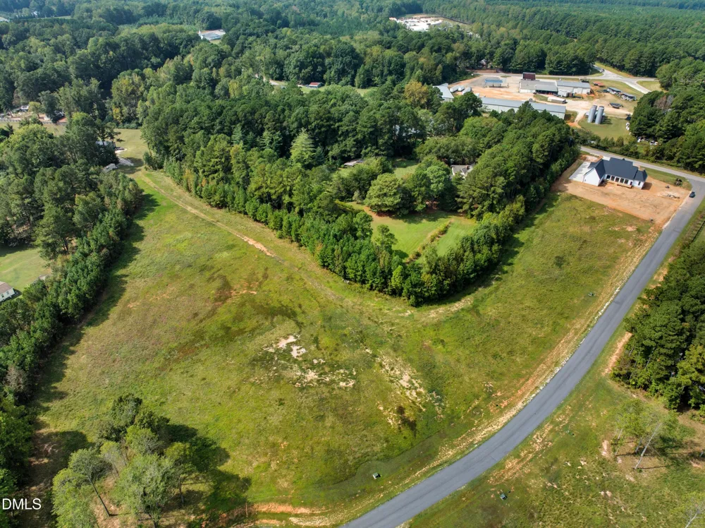 12270 Trey Point Drive Drive Spring Hope, NC 27882