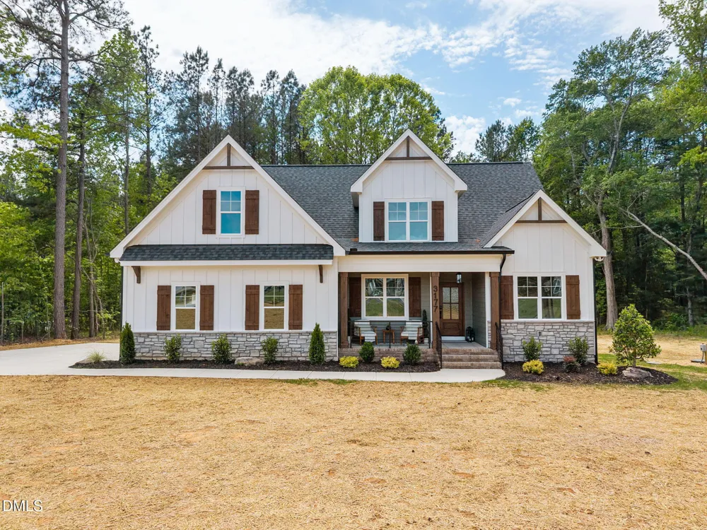 3177 Keller Lane Oxford, NC 27565