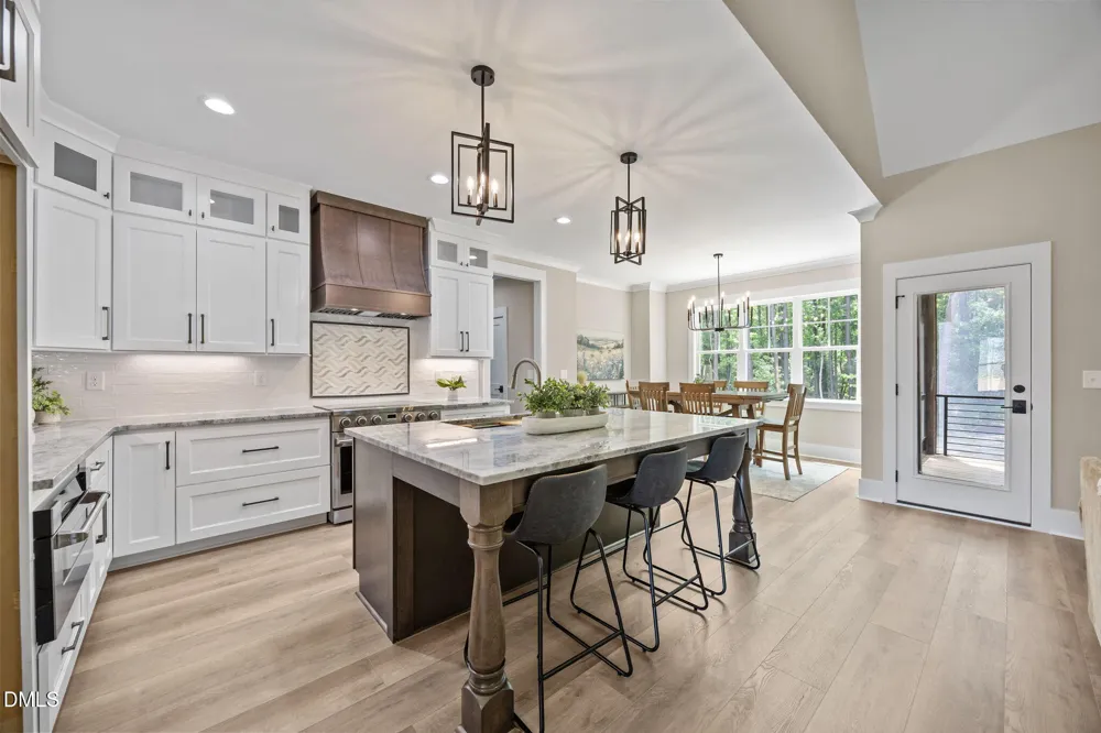 3177 Keller Lane Oxford, NC 27565
