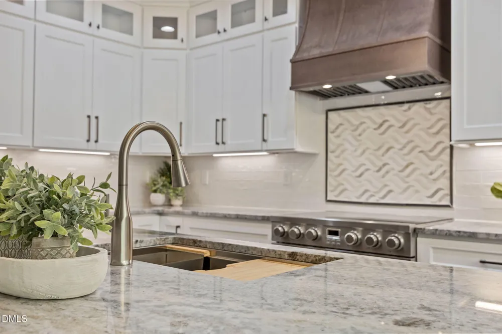 3177 Keller Lane Oxford, NC 27565