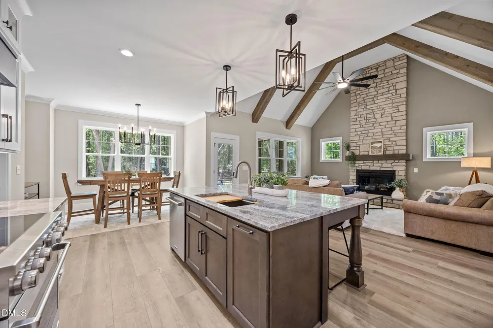 3177 Keller Lane Oxford, NC 27565