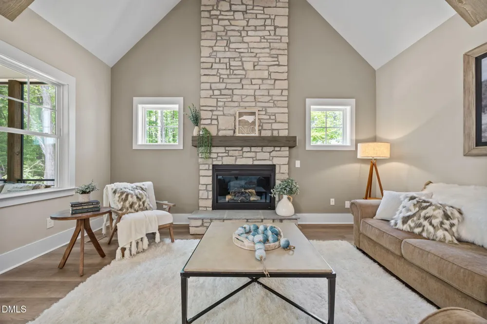 3177 Keller Lane Oxford, NC 27565