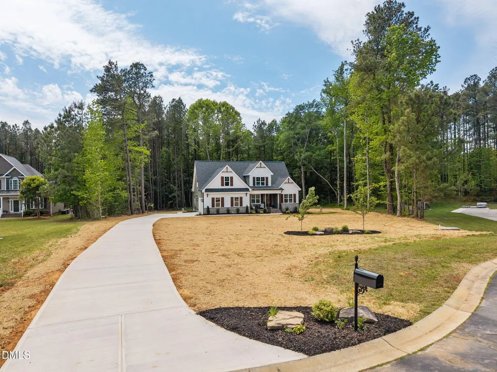 3177 Keller Lane Oxford, NC 27565