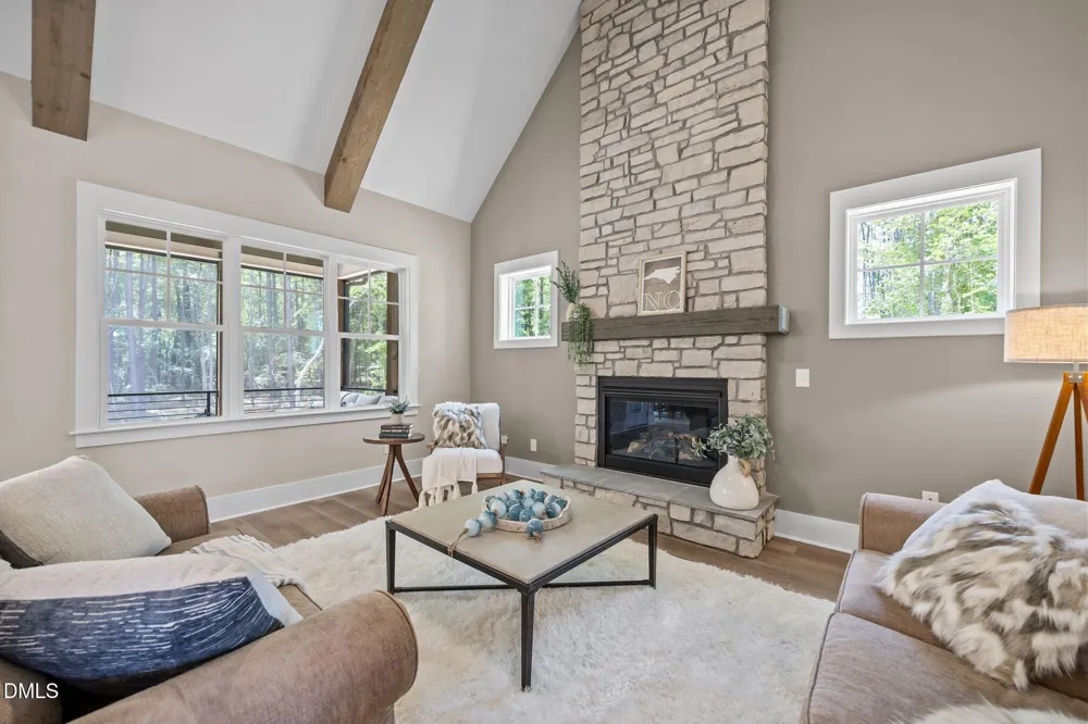 3177 Keller Lane Oxford, NC 27565