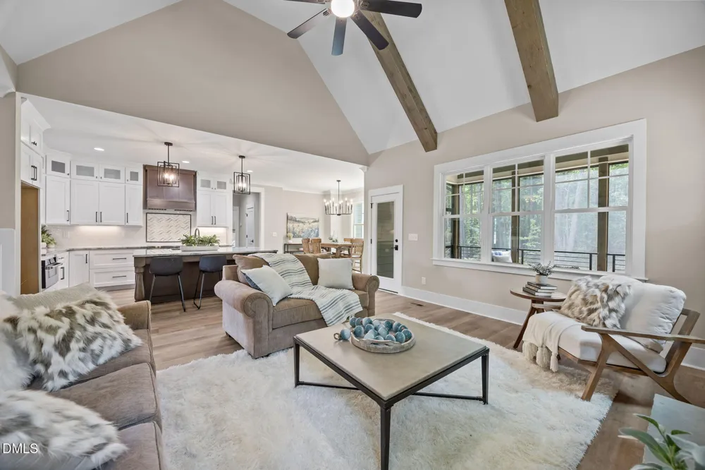 3177 Keller Lane Oxford, NC 27565