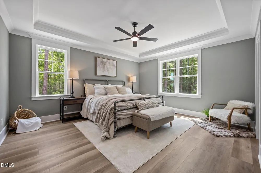 3177 Keller Lane Oxford, NC 27565