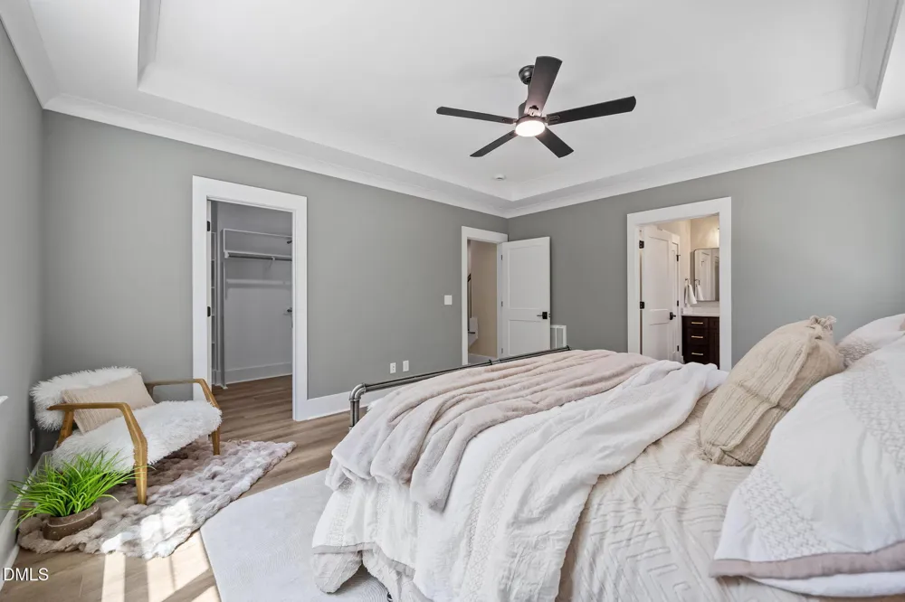 3177 Keller Lane Oxford, NC 27565