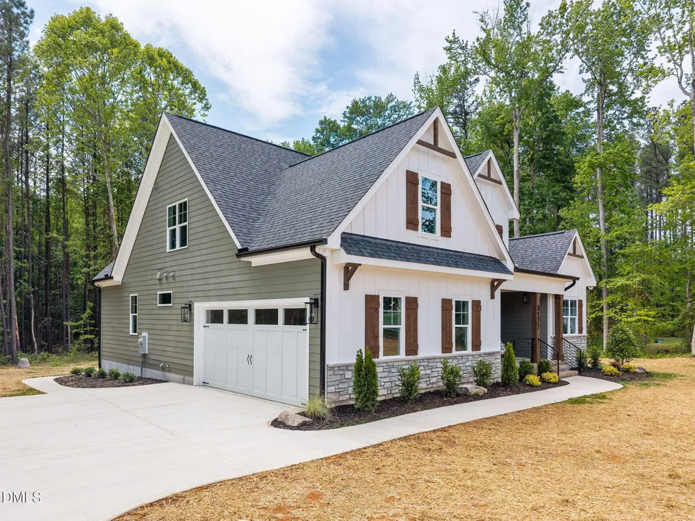 3177 Keller Lane Oxford, NC 27565