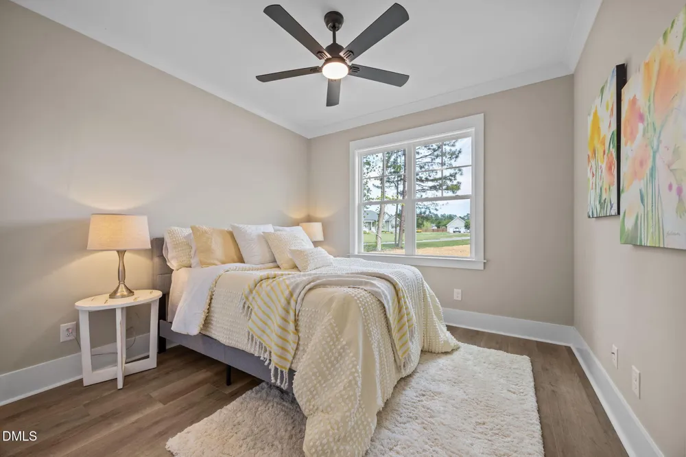 3177 Keller Lane Oxford, NC 27565