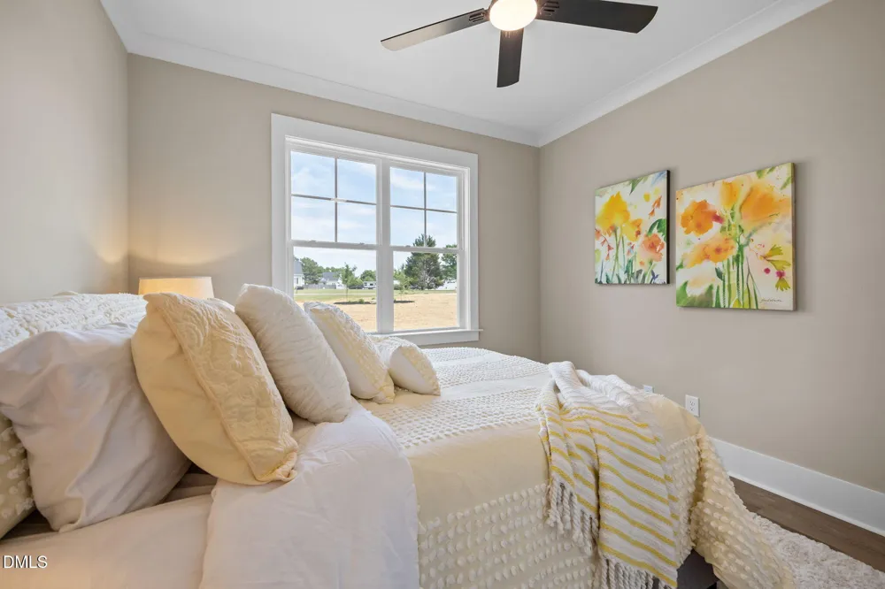 3177 Keller Lane Oxford, NC 27565
