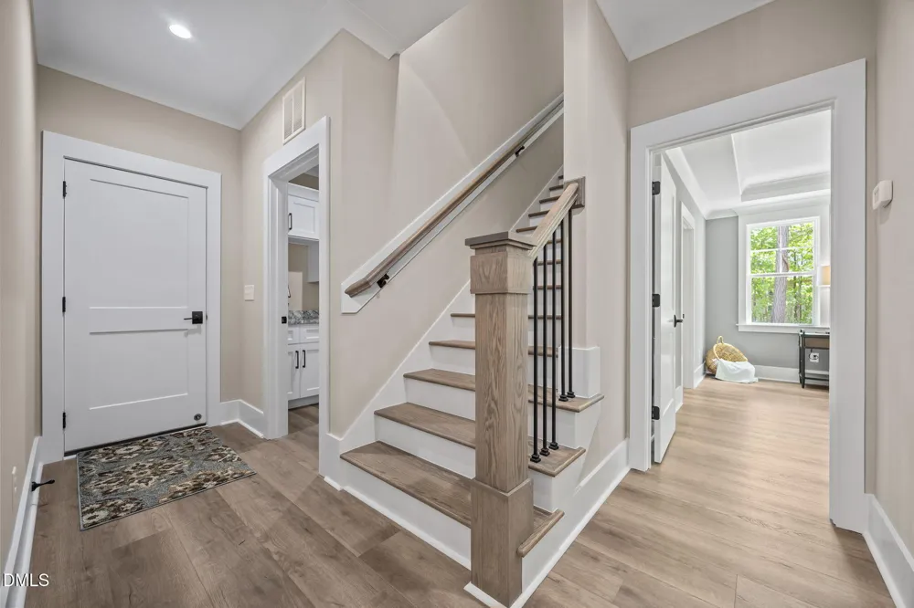 3177 Keller Lane Oxford, NC 27565